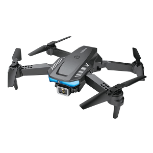 Квадрокоптер ZFR F185 Pro Black - дрон с 4K и HD камерами, до 15 минут, с кейсом. Photo 3